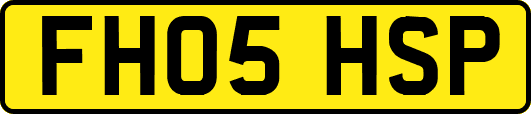 FH05HSP