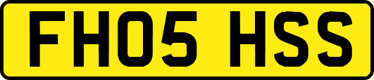 FH05HSS