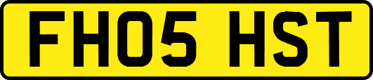 FH05HST