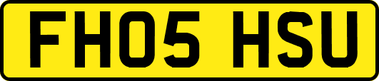 FH05HSU