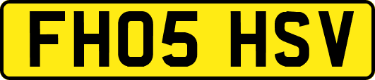 FH05HSV