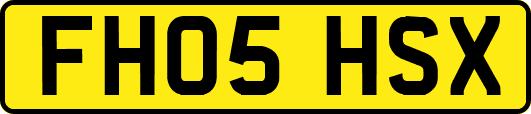 FH05HSX