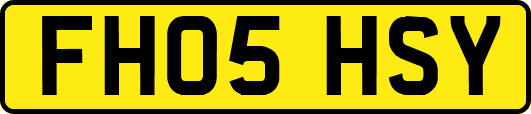 FH05HSY