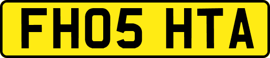 FH05HTA