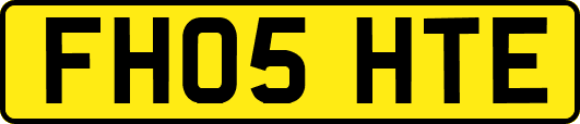 FH05HTE