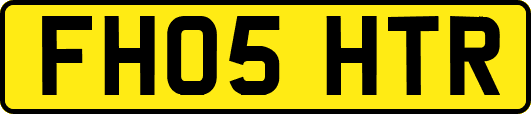 FH05HTR