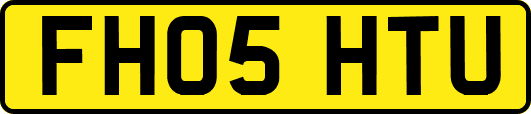 FH05HTU