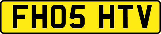 FH05HTV