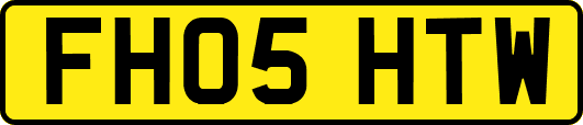 FH05HTW