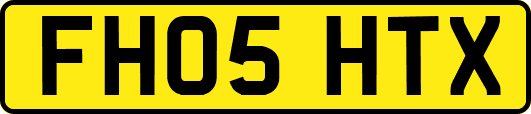 FH05HTX
