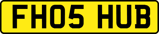 FH05HUB