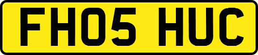 FH05HUC
