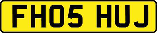 FH05HUJ