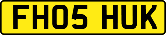 FH05HUK
