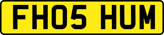 FH05HUM