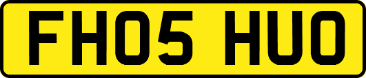FH05HUO