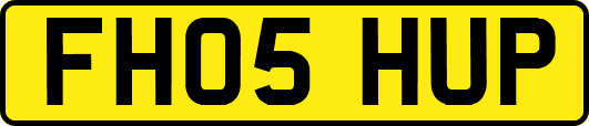 FH05HUP