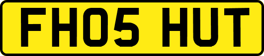 FH05HUT
