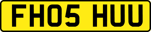 FH05HUU
