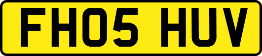 FH05HUV