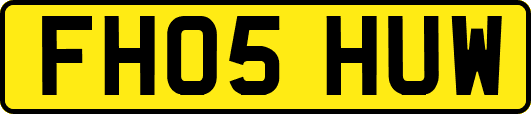 FH05HUW