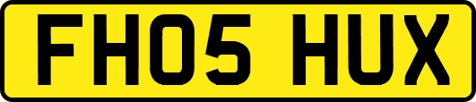 FH05HUX