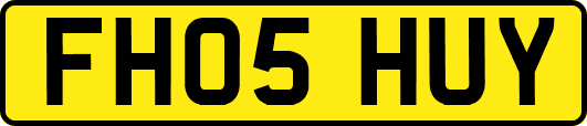 FH05HUY