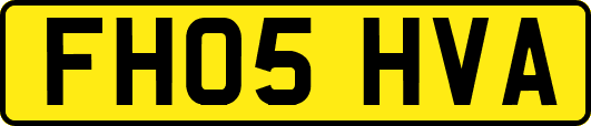 FH05HVA