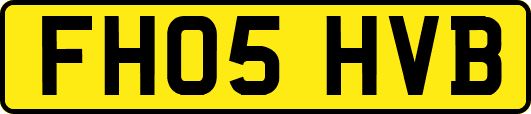 FH05HVB
