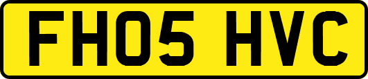 FH05HVC