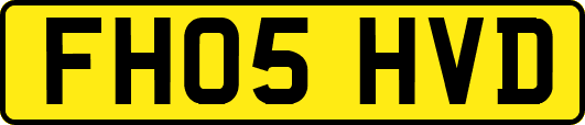 FH05HVD