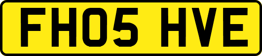 FH05HVE