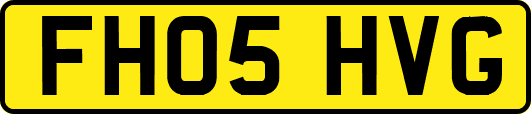 FH05HVG