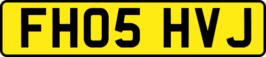 FH05HVJ