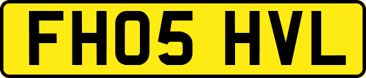 FH05HVL