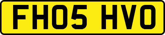 FH05HVO