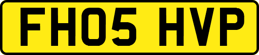 FH05HVP