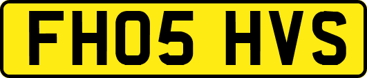 FH05HVS