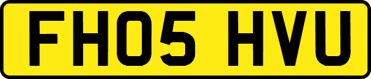 FH05HVU