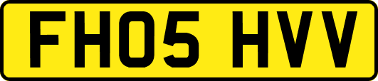 FH05HVV