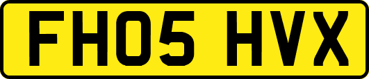 FH05HVX
