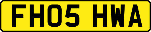 FH05HWA