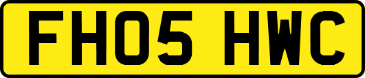 FH05HWC