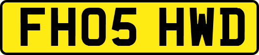 FH05HWD