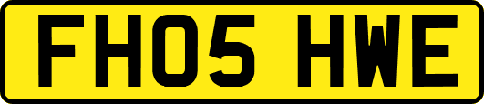 FH05HWE