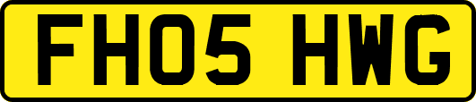 FH05HWG
