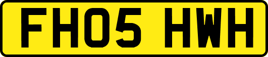 FH05HWH