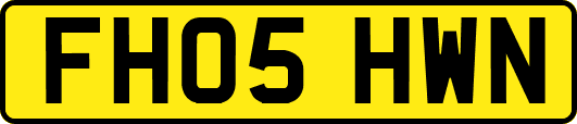 FH05HWN