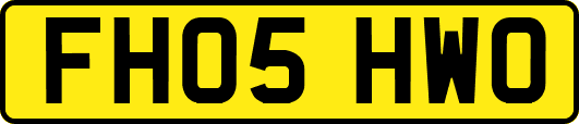FH05HWO