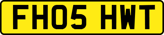 FH05HWT